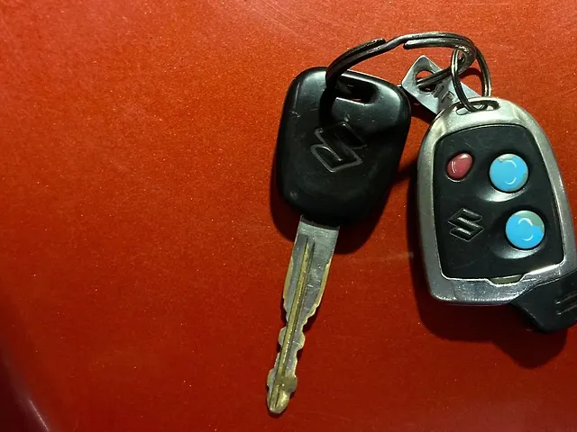 Used Maruti Suzuki Celerio [2014-2017] VXi in Surat