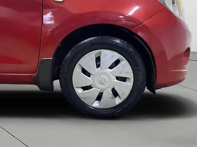 Used Maruti Suzuki Celerio [2014-2017] VXi in Surat