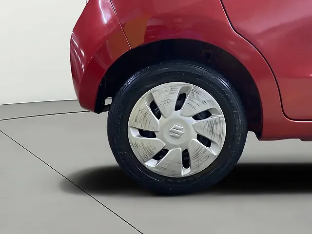 Used Maruti Suzuki Celerio [2014-2017] VXi in Surat