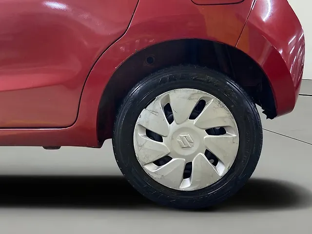 Used Maruti Suzuki Celerio [2014-2017] VXi in Surat