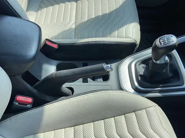 Used Kia Sonet [2020-2022] HTX Plus 1.0 iMT Dual Tone in Surat
