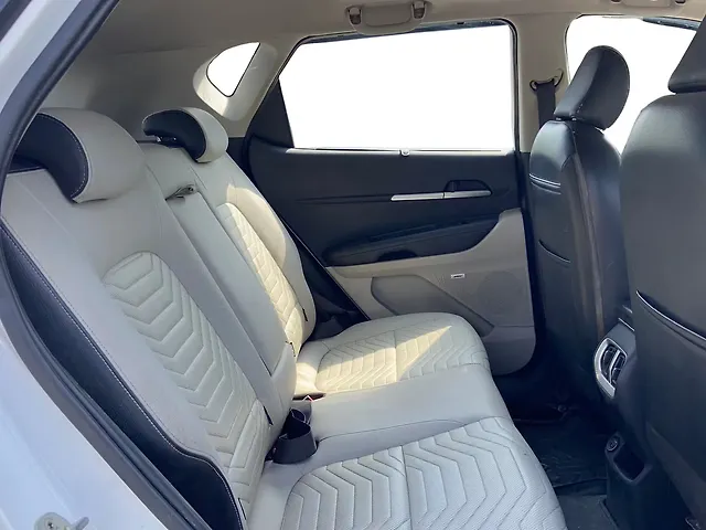 Used Kia Sonet [2020-2022] HTX Plus 1.0 iMT Dual Tone in Surat