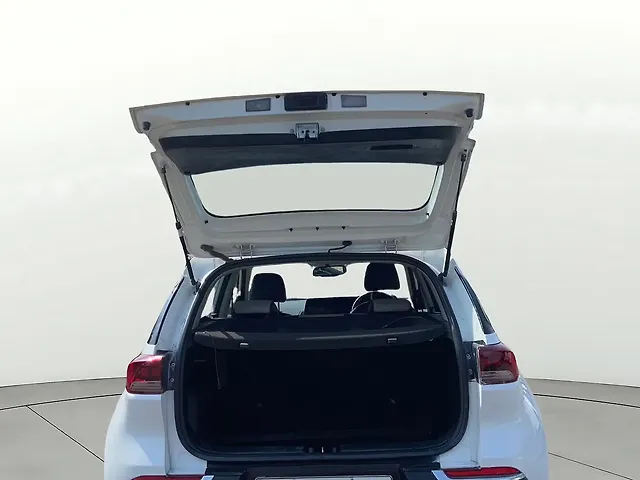 Used Kia Sonet [2020-2022] HTX Plus 1.0 iMT Dual Tone in Surat