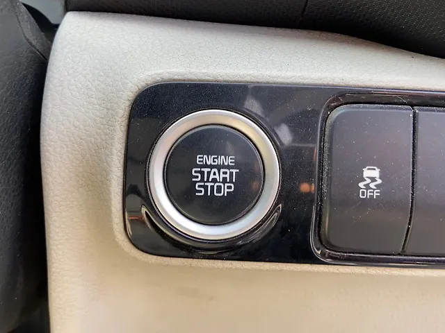 Used Kia Sonet [2020-2022] HTX Plus 1.0 iMT Dual Tone in Surat