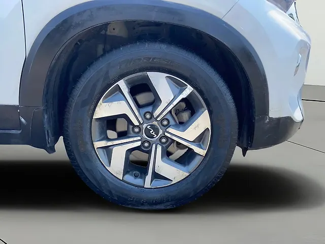 Used Kia Sonet [2020-2022] HTX Plus 1.0 iMT Dual Tone in Surat
