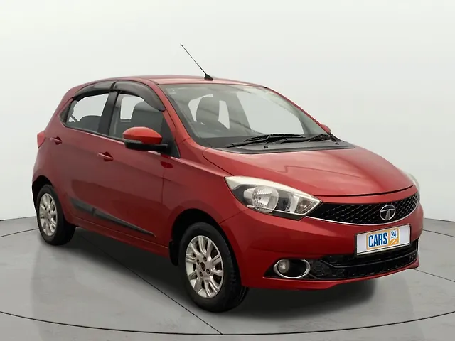Used 2017 Tata Tiago in Lucknow