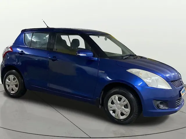 Used 2013 Maruti Suzuki Swift in Surat