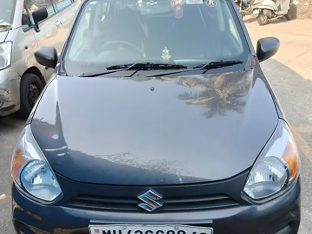 Used 2023 Maruti Suzuki Alto 800 in Navi Mumbai Used 2023 Maruti Suzuki Alto 800 in Navi Mumbai