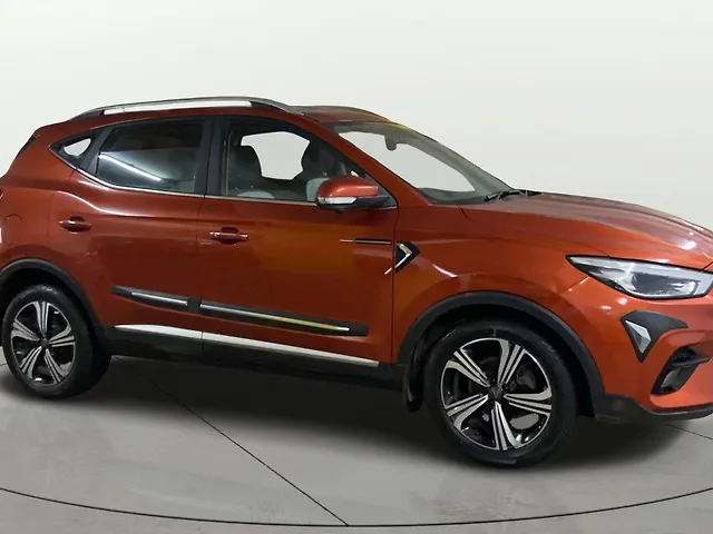 Used 2022 MG Astor in Vadodara