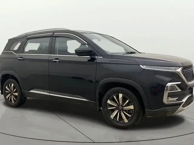 Used 2020 MG Hector in Bangalore Used 2020 MG Hector in Bangalore