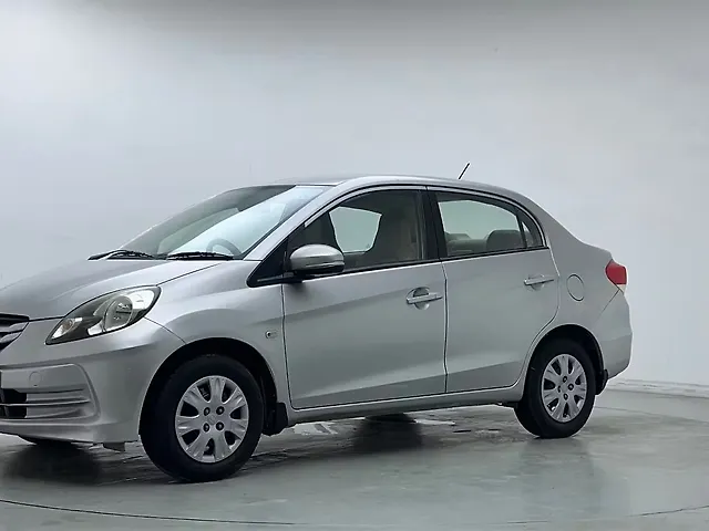 Used 2015 Honda Amaze in Delhi Used 2015 Honda Amaze in Delhi