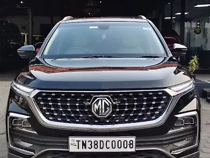 Used 2023 MG Hector in Coimbatore