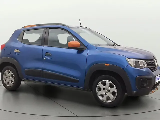 Used 2019 Renault Kwid in Bangalore