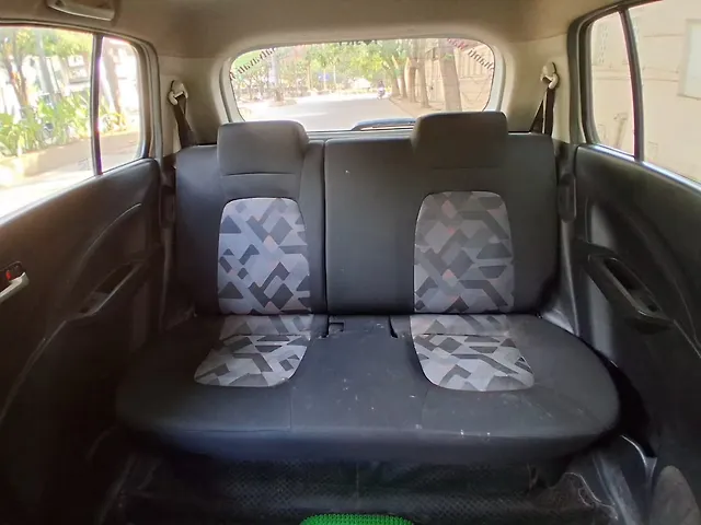 Used Maruti Suzuki Celerio [2017-2021] ZXi in Raipur