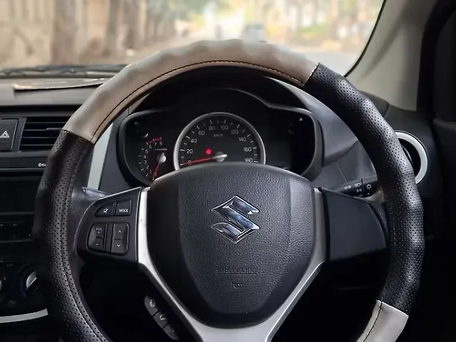 Used Maruti Suzuki Celerio [2017-2021] ZXi in Raipur