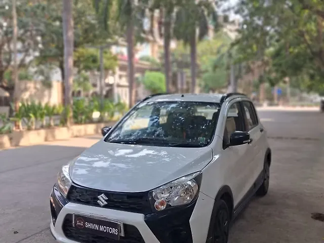 Used Maruti Suzuki Celerio [2017-2021] ZXi in Raipur