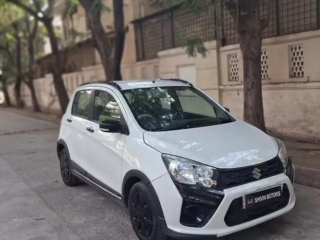 Used Maruti Suzuki Celerio [2017-2021] ZXi in Raipur