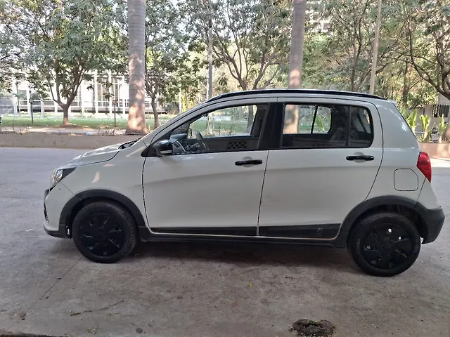 Used Maruti Suzuki Celerio [2017-2021] ZXi in Raipur