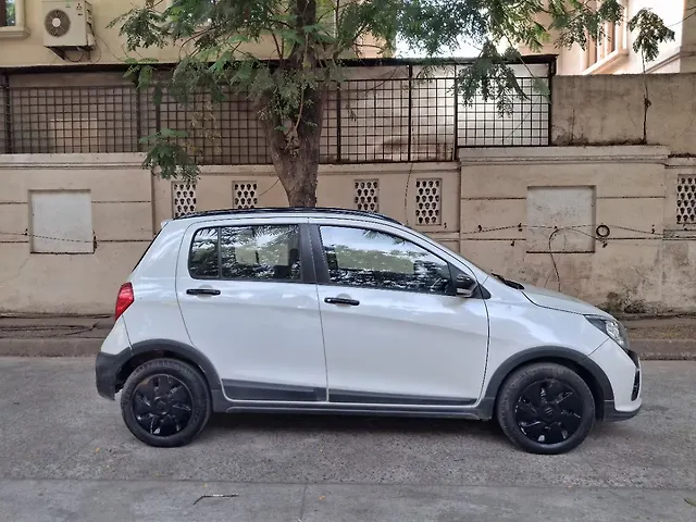 Used Maruti Suzuki Celerio [2017-2021] ZXi in Raipur