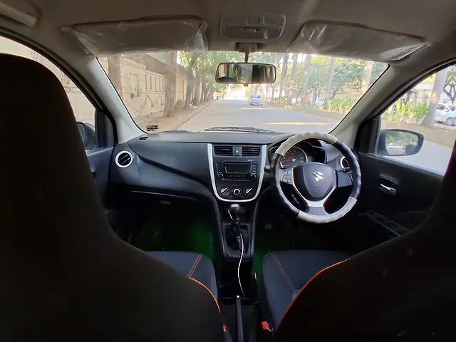 Used Maruti Suzuki Celerio [2017-2021] ZXi in Raipur