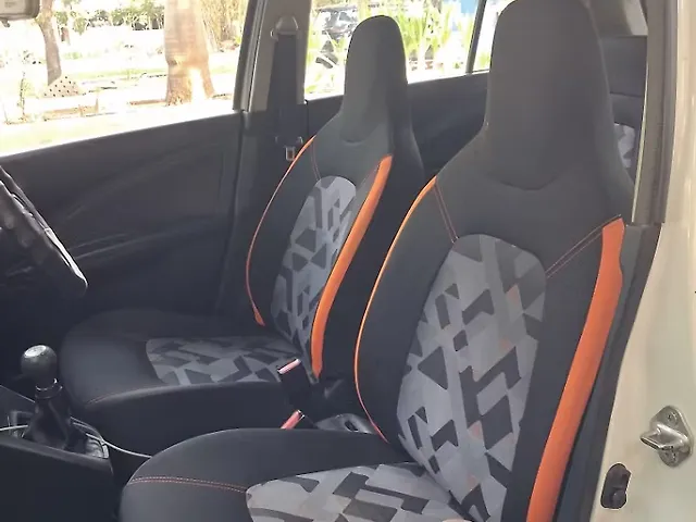Used Maruti Suzuki Celerio [2017-2021] ZXi in Raipur