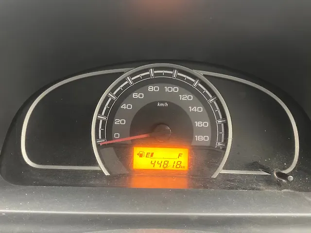 Used Maruti Suzuki Alto 800 [2016-2019] LXi in Hyderabad