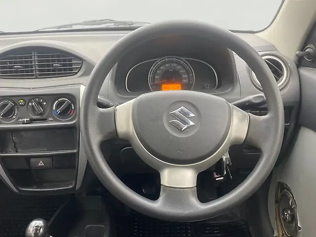 Used Maruti Suzuki Alto 800 [2016-2019] LXi in Hyderabad