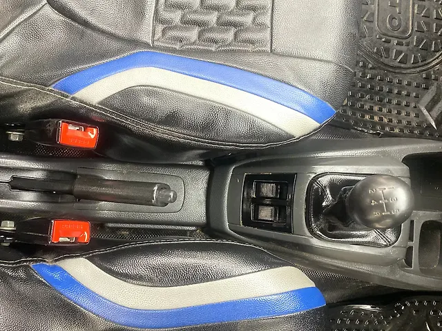 Used Maruti Suzuki Alto 800 [2016-2019] LXi in Hyderabad