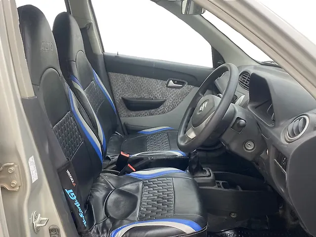 Used Maruti Suzuki Alto 800 [2016-2019] LXi in Hyderabad