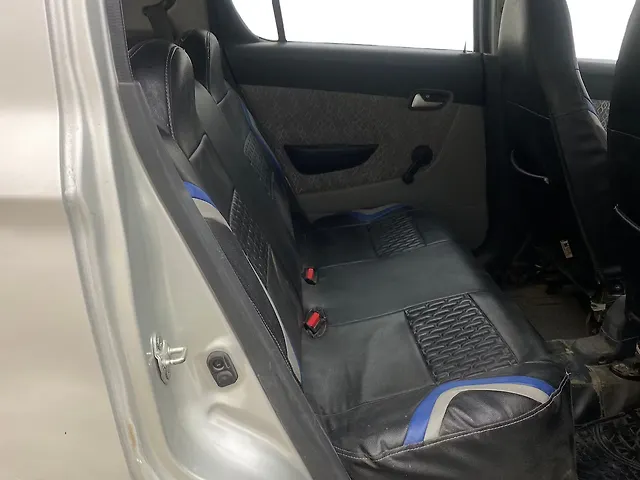 Used Maruti Suzuki Alto 800 [2016-2019] LXi in Hyderabad