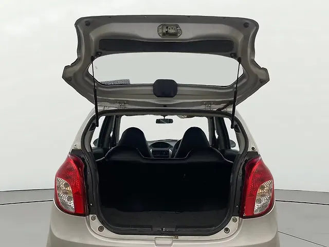 Used Maruti Suzuki Alto 800 [2016-2019] LXi in Hyderabad