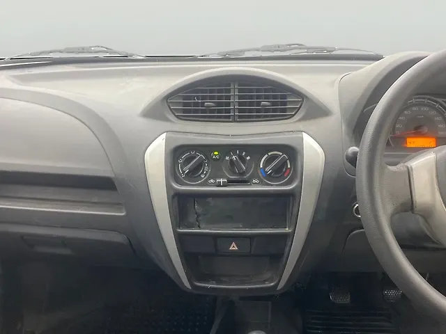 Used Maruti Suzuki Alto 800 [2016-2019] LXi in Hyderabad