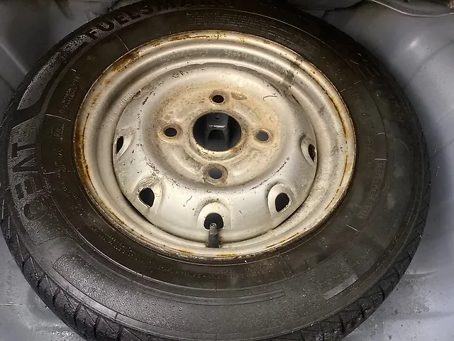 Used Maruti Suzuki Alto 800 [2016-2019] LXi in Hyderabad