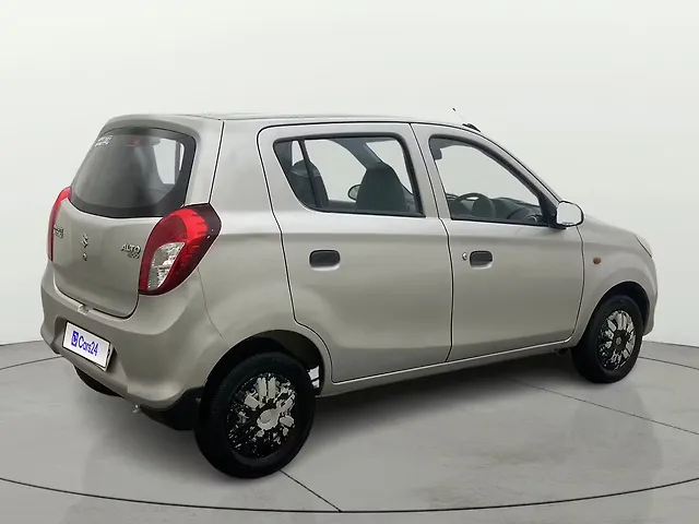 Used Maruti Suzuki Alto 800 [2016-2019] LXi in Hyderabad