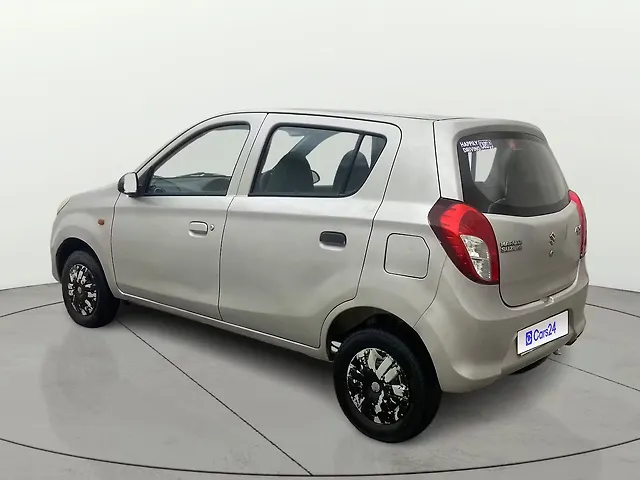 Used Maruti Suzuki Alto 800 [2016-2019] LXi in Hyderabad