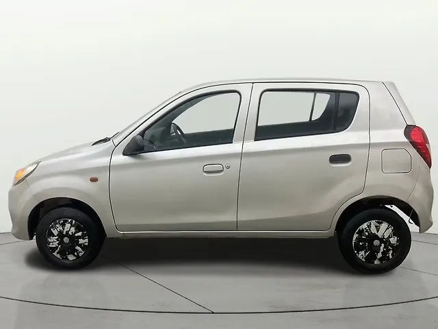 Used Maruti Suzuki Alto 800 [2016-2019] LXi in Hyderabad