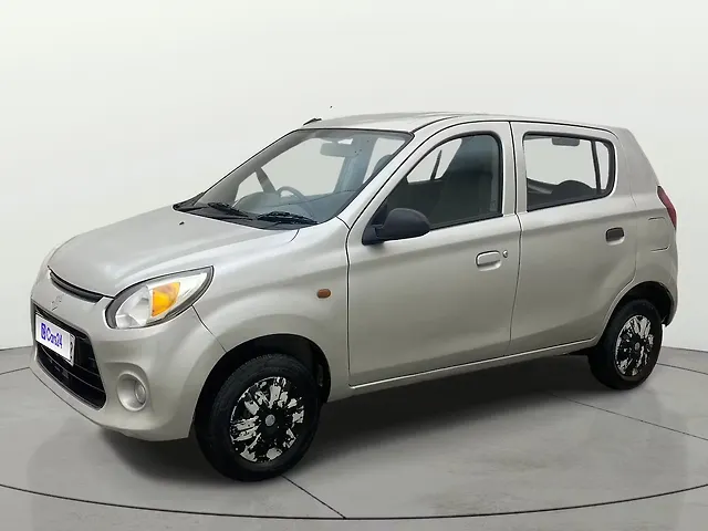Used Maruti Suzuki Alto 800 [2016-2019] LXi in Hyderabad