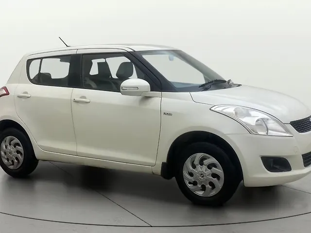 Used 2013 Maruti Suzuki Swift in Hyderabad