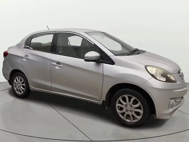 Used 2015 Honda Amaze in Ghaziabad