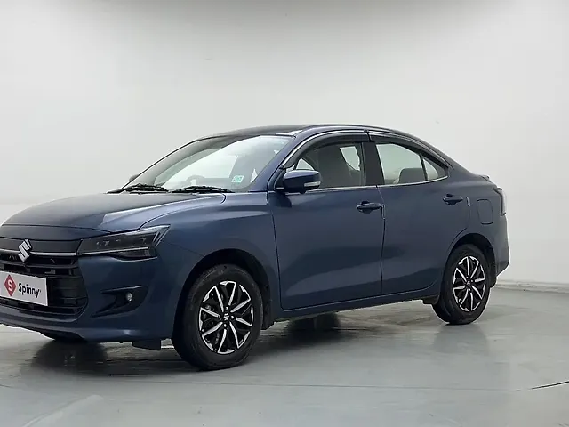 Used 2025 Maruti Suzuki DZire in Gurgaon Used 2025 Maruti Suzuki DZire in Gurgaon