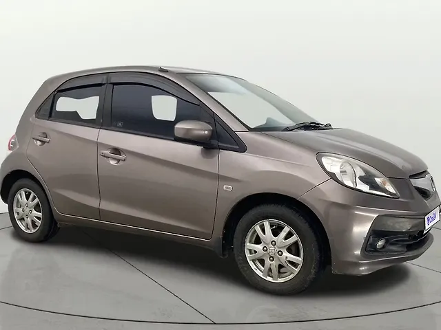 Used 2014 Honda Brio in Chennai