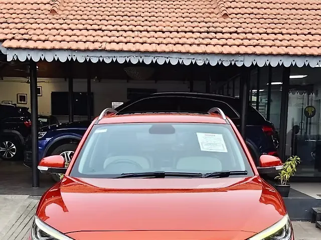 Used 2022 MG Astor in Coimbatore