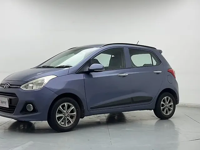 Used 2014 Hyundai Grand i10 in Delhi