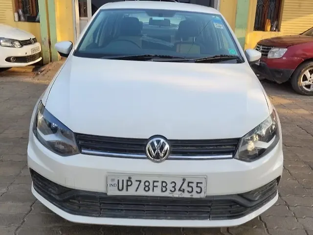 Used 2018 Volkswagen Ameo in Kanpur Used 2018 Volkswagen Ameo in Kanpur