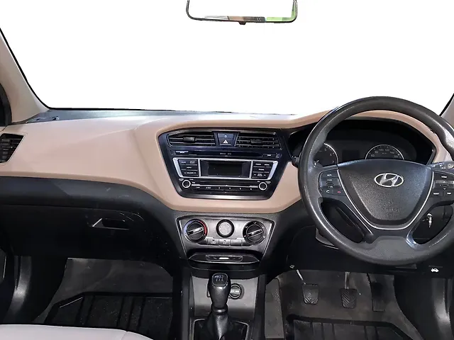 Used Hyundai Elite i20 [2016-2017] Magna 1.2 [2016-2017] in Mohali