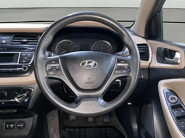 Used Hyundai Elite i20 [2016-2017] Magna 1.2 [2016-2017] in Mohali