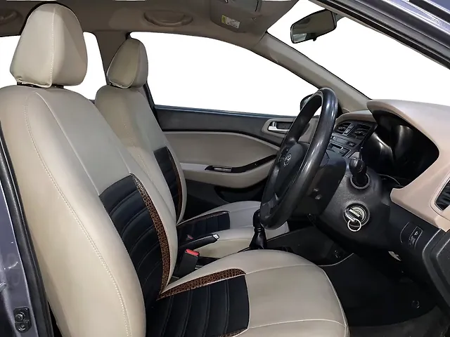 Used Hyundai Elite i20 [2016-2017] Magna 1.2 [2016-2017] in Mohali