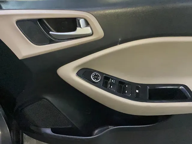 Used Hyundai Elite i20 [2016-2017] Magna 1.2 [2016-2017] in Mohali