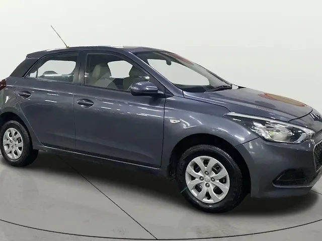Used 2016 Hyundai Elite i20 in Mohali