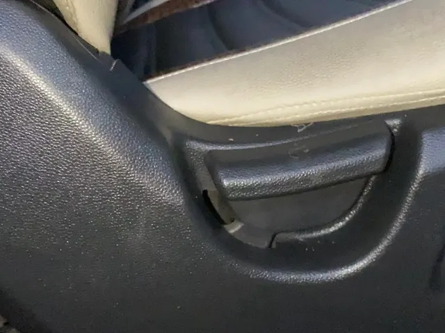 Used Hyundai Elite i20 [2016-2017] Magna 1.2 [2016-2017] in Mohali